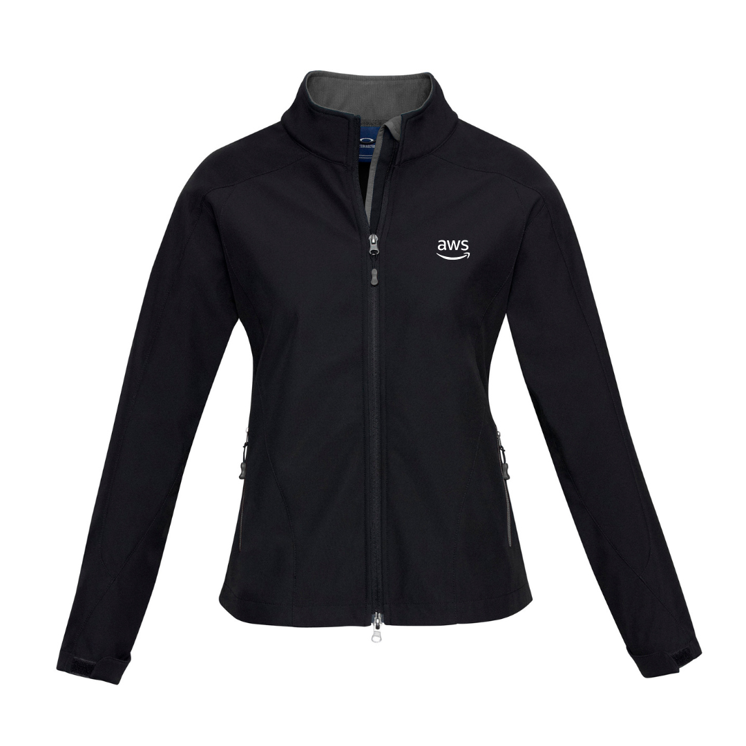 FS AWS Women's Softshell Jacket