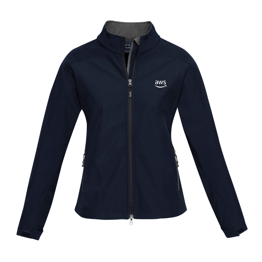 FS AWS Women's Softshell Jacket