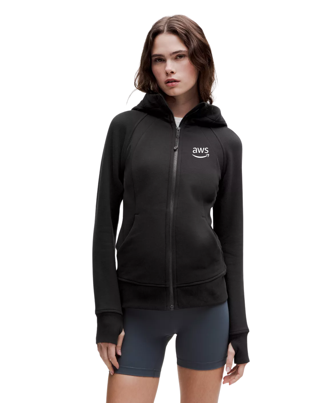lululemon Scuba Full-Zip Hoodie
