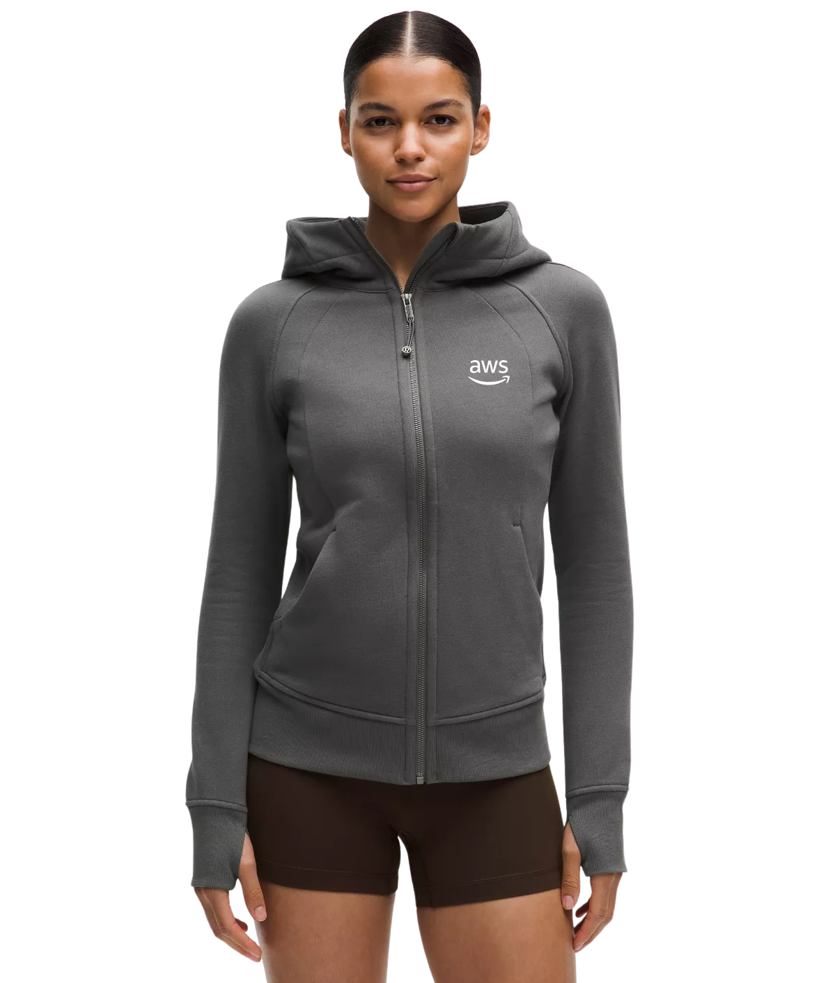 lululemon Scuba Full-Zip Hoodie