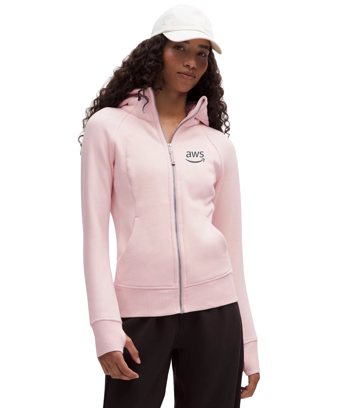 lululemon Scuba Full-Zip Hoodie