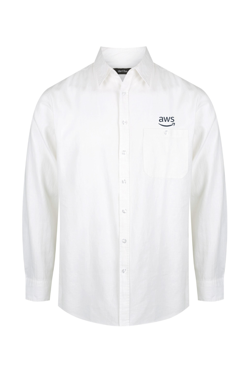 Men’s Floyd Long Sleeve Shirt