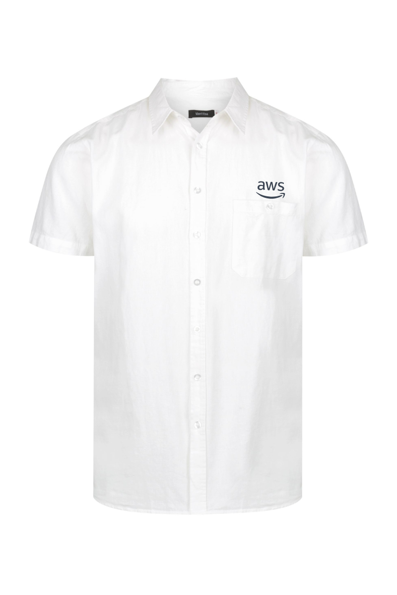 Men’s Floyd Short Sleeve Shirt