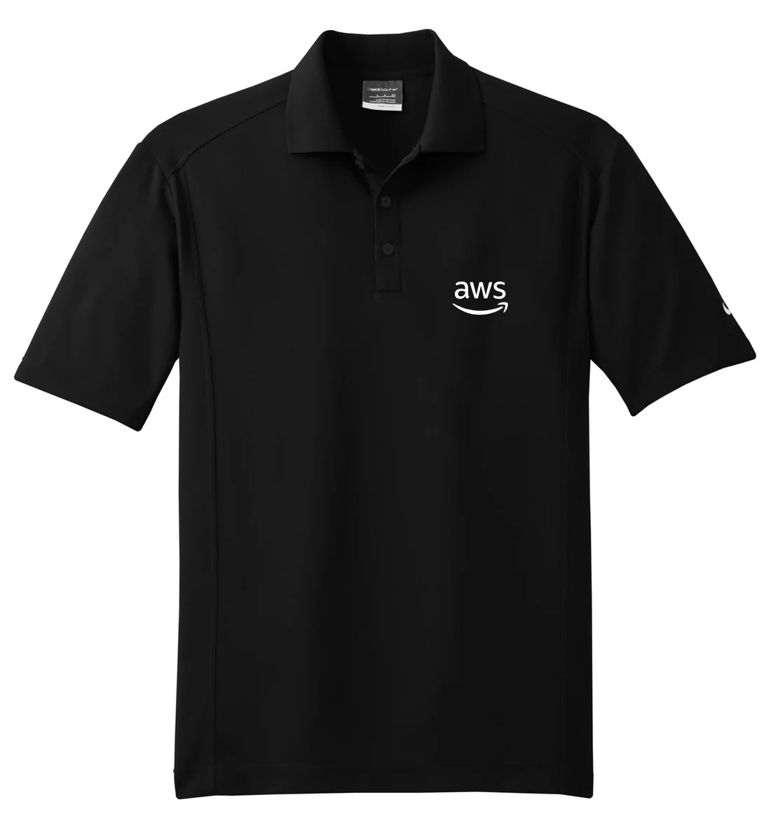 Nike Dri-FIT Classic Polo