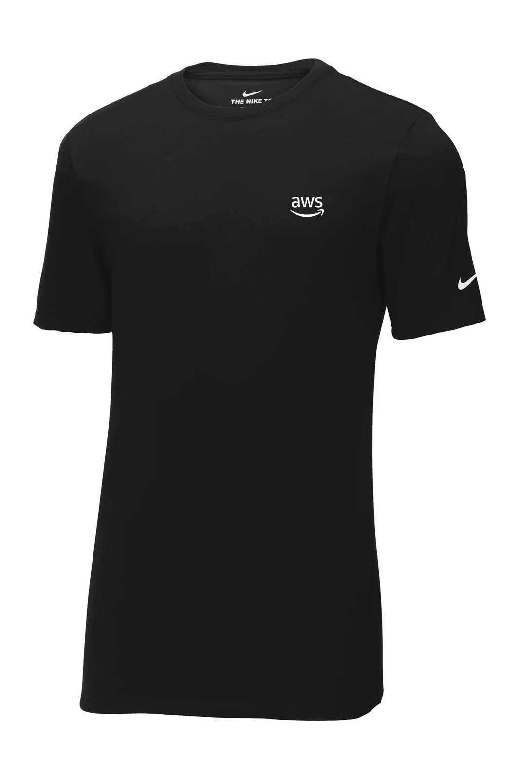 Nike Dri-FIT Cotton/Poly Tee