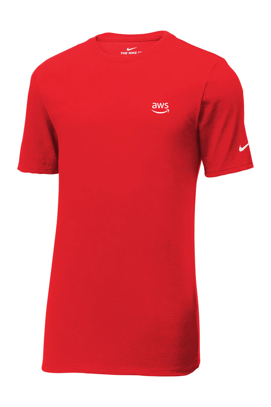 Nike Dri-FIT Cotton/Poly Tee