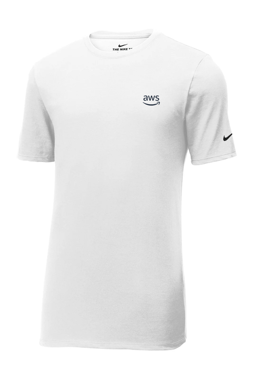 Nike Dri-FIT Cotton/Poly Tee