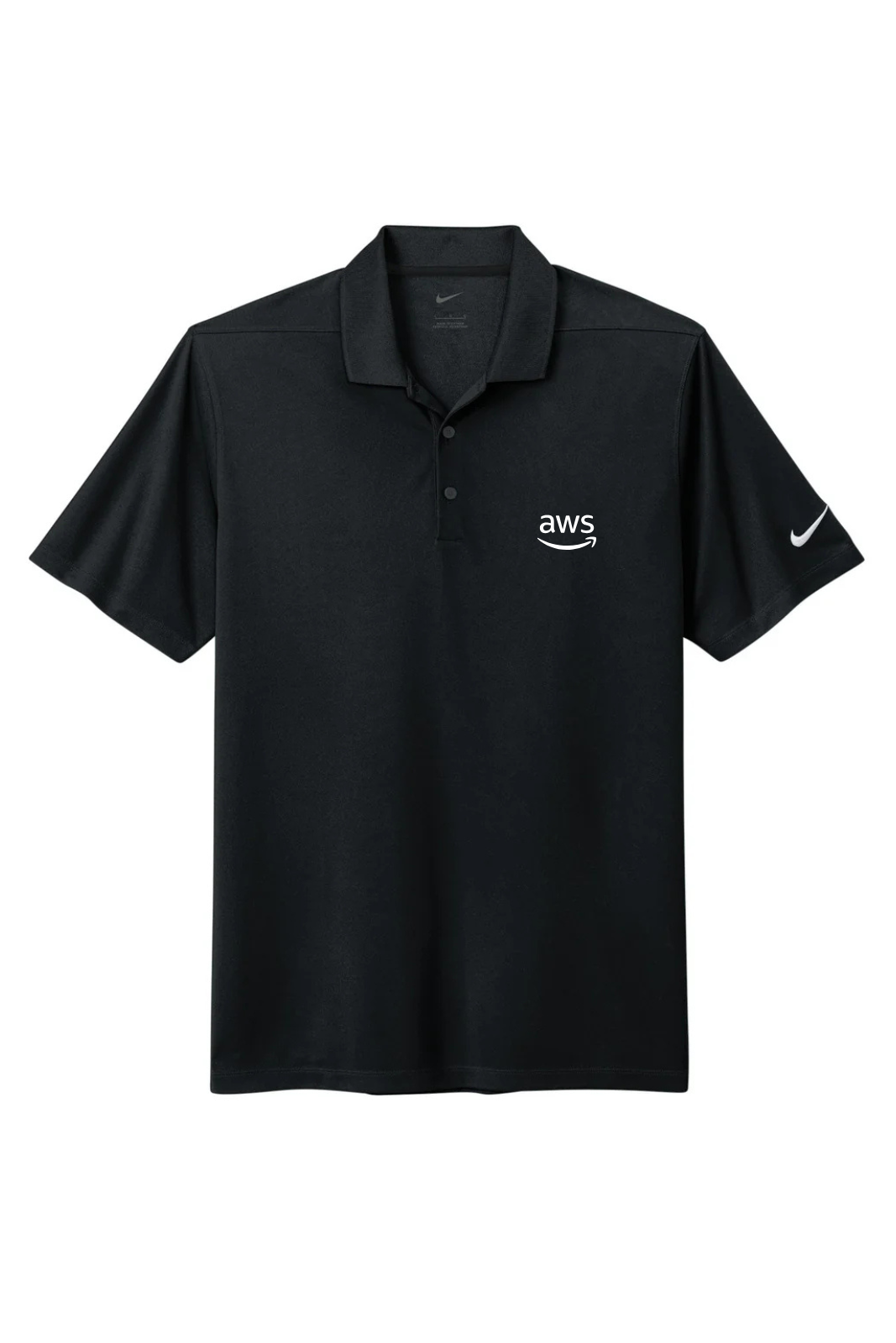 Nike Dri-FIT Micro Pique 2.0 Polo