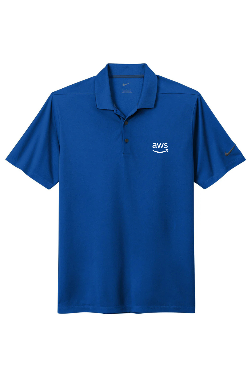 Nike Dri-FIT Micro Pique 2.0 Polo