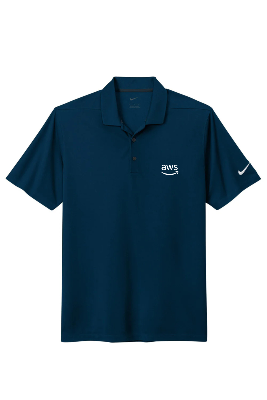 Nike Dri-FIT Micro Pique 2.0 Polo