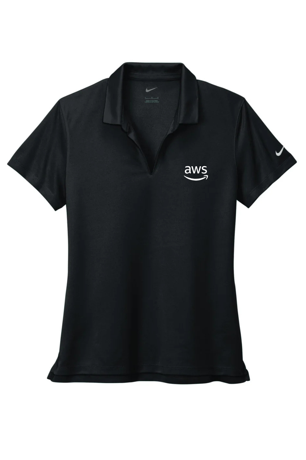Nike Ladies Dri-FIT Micro Pique 2.0 Polo