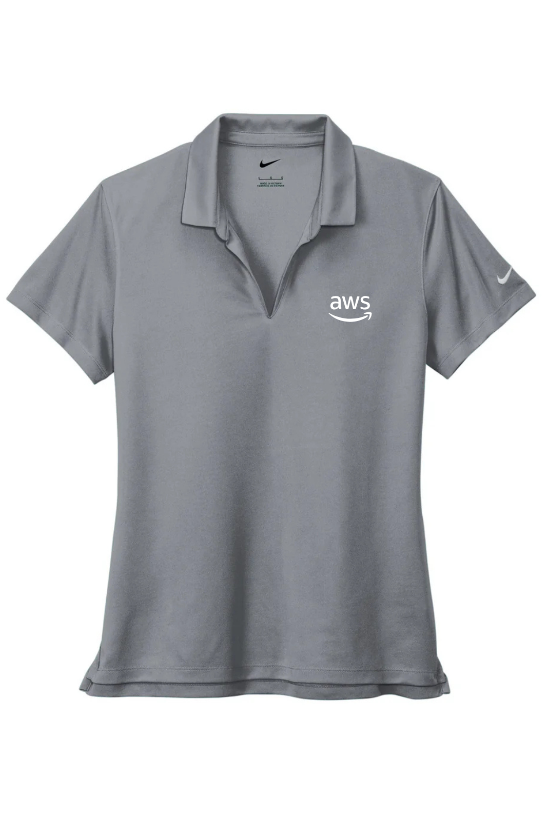 Nike Ladies Dri-FIT Micro Pique 2.0 Polo