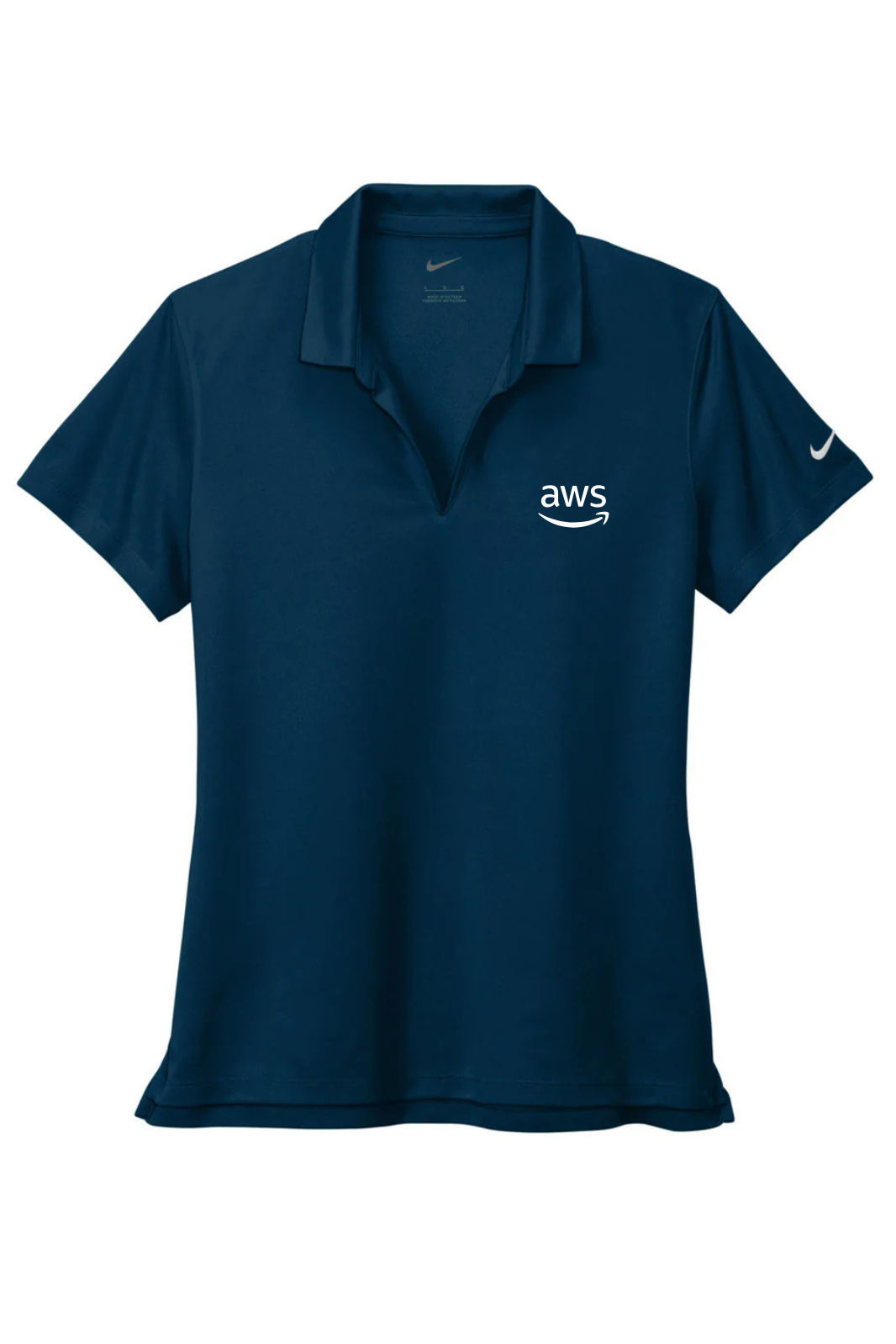 Nike Ladies Dri-FIT Micro Pique 2.0 Polo