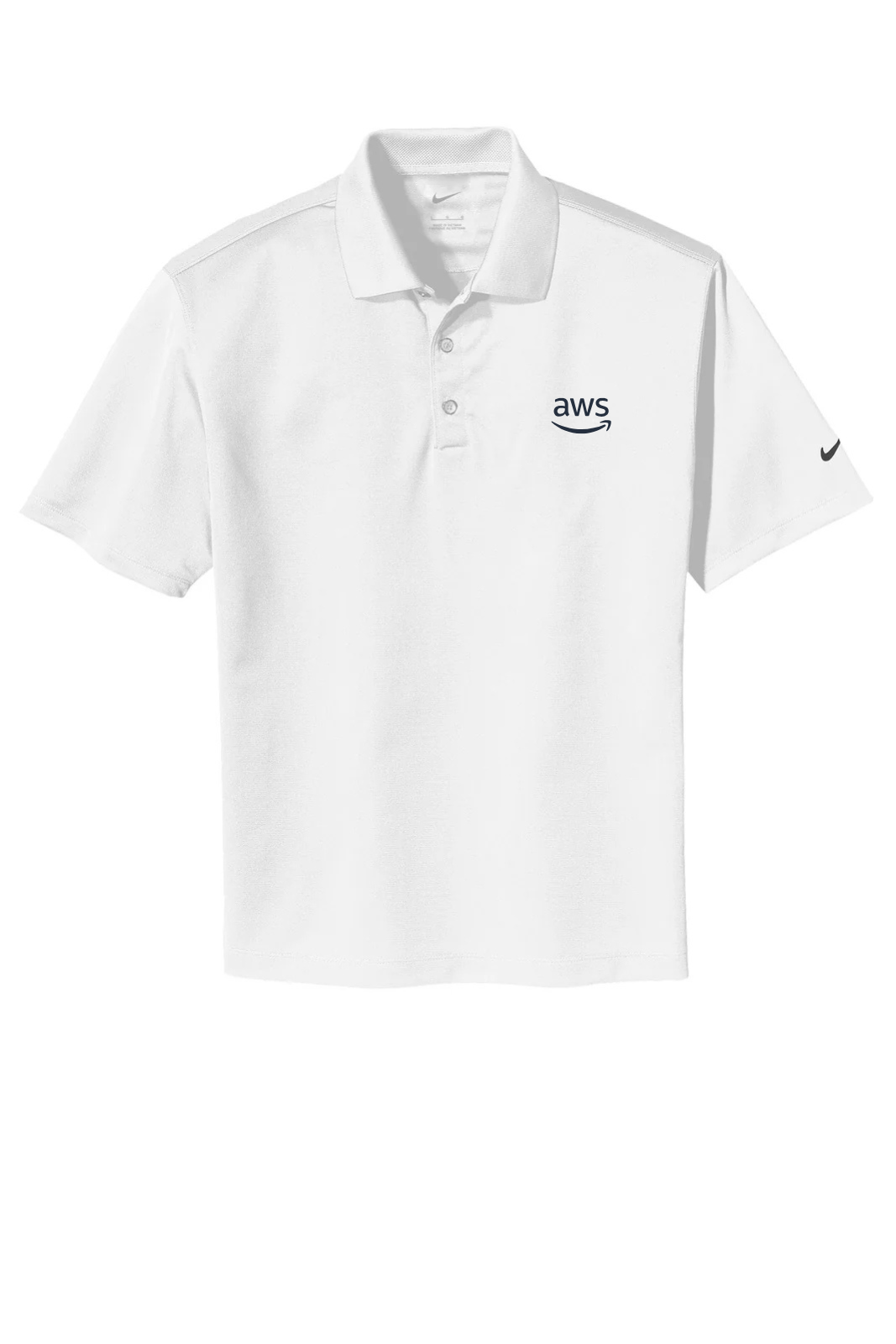 Nike Tech Basic Dri-FIT Polo