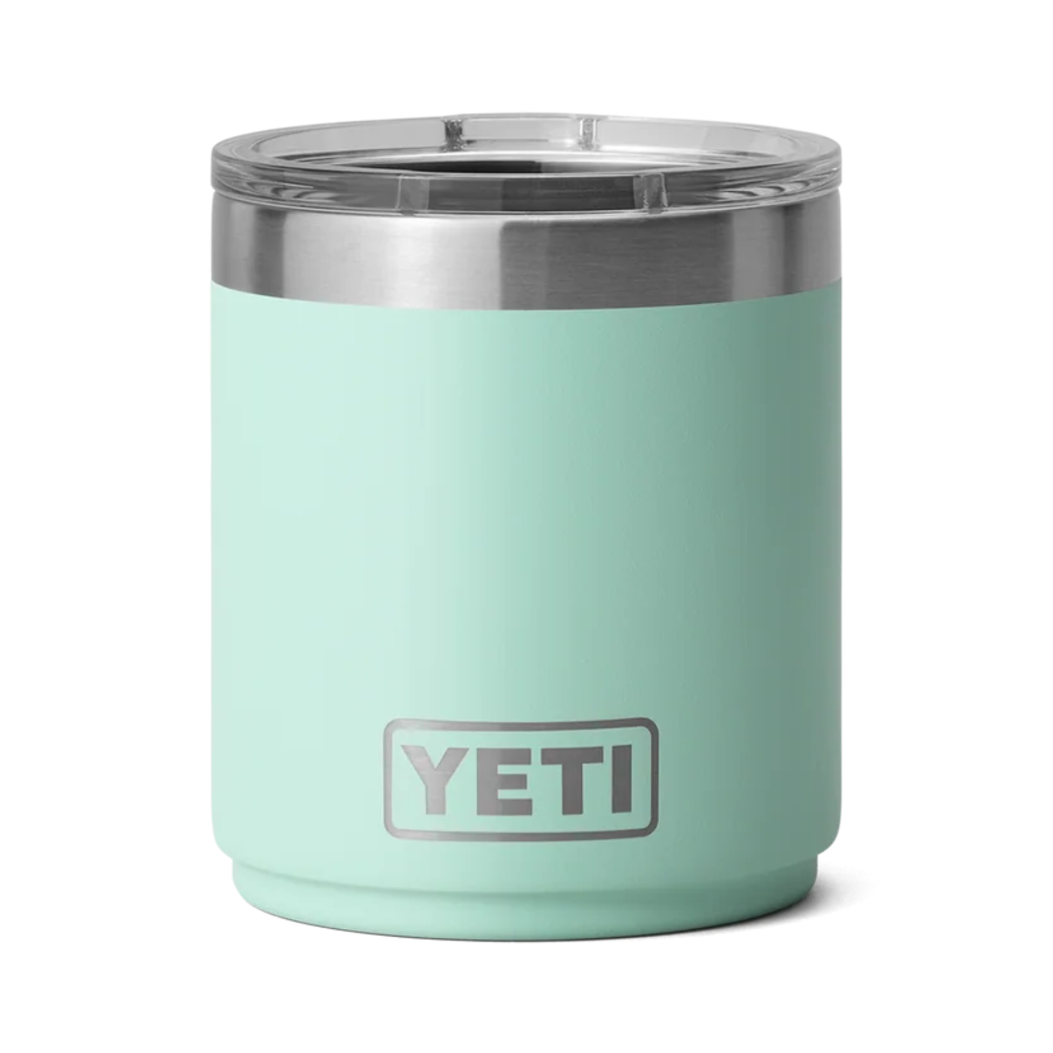 Yeti Rambler® 10 oz Stackable Lowball with Magslider™ Lid