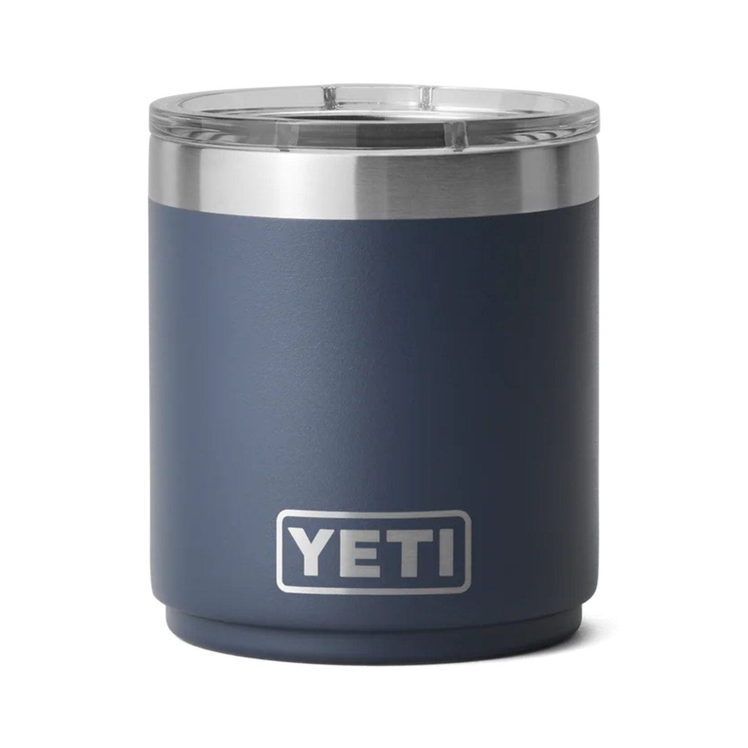 Yeti Rambler® 10 oz Stackable Lowball with Magslider™ Lid