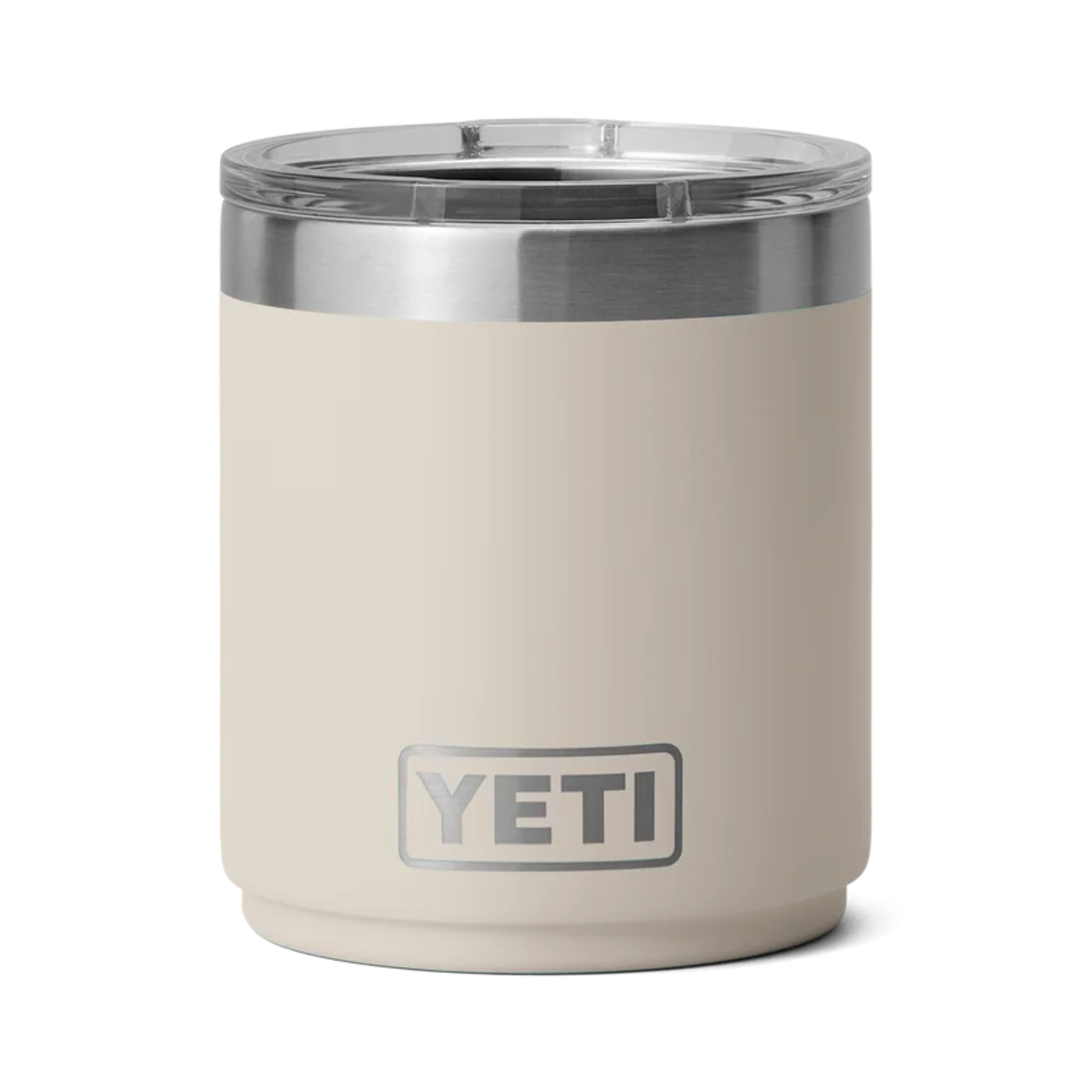 Yeti Rambler® 10 oz Stackable Lowball with Magslider™ Lid