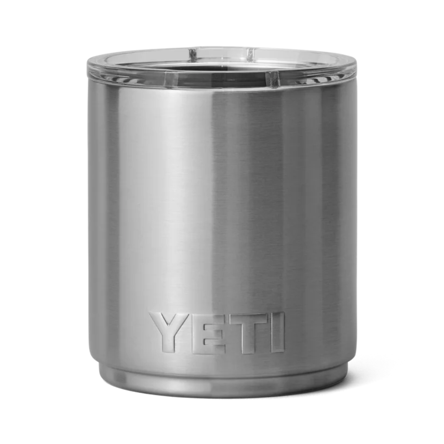 Yeti Rambler® 10 oz Stackable Lowball with Magslider™ Lid