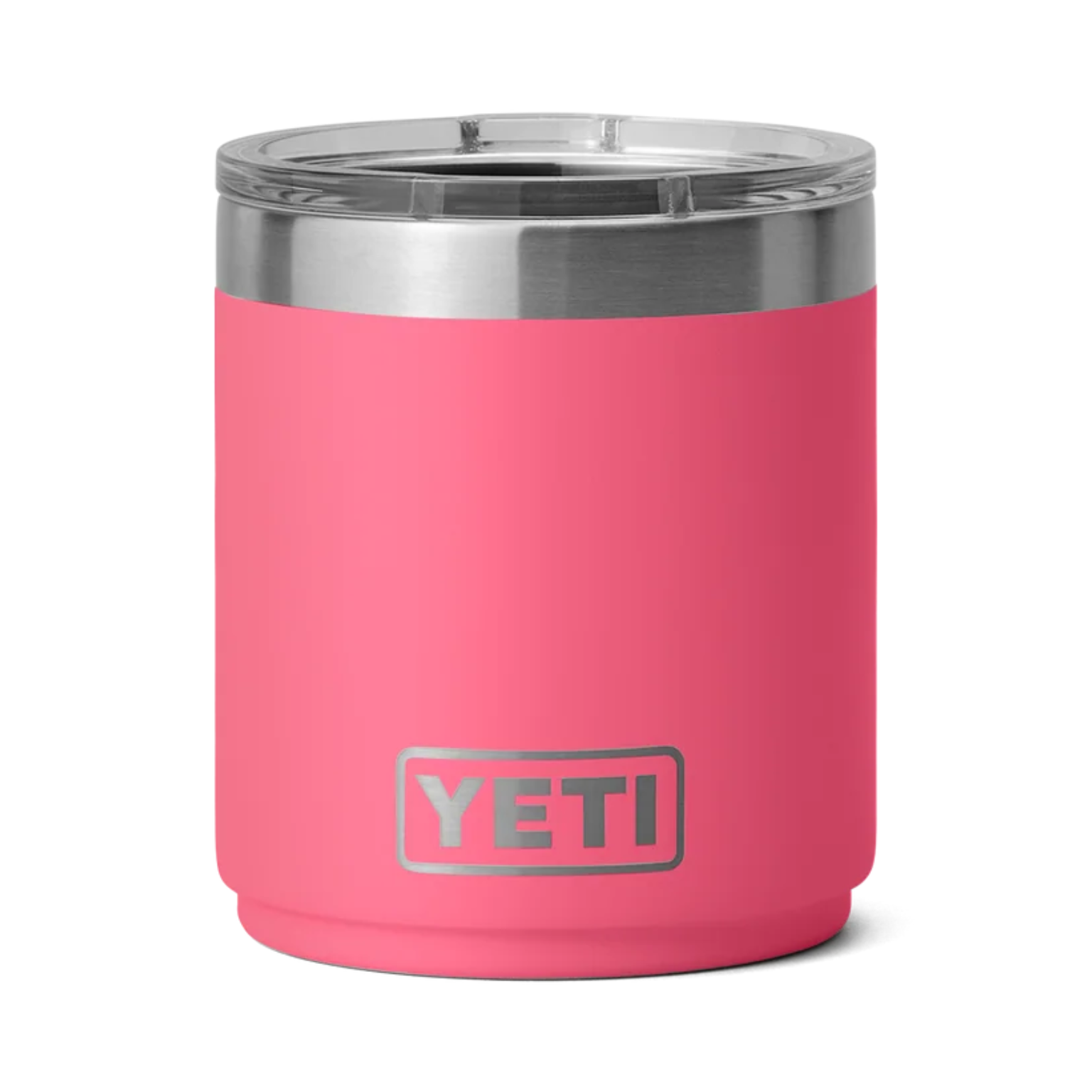 Yeti Rambler® 10 oz Stackable Lowball with Magslider™ Lid