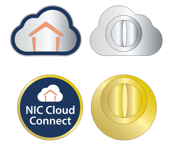 Lapel Pins - Custom Designs