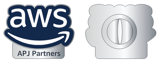 Lapel Pins - Custom Designs