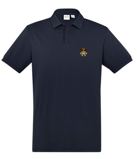 AWS Mens Partner Peccy Polo - Limited edition - Tier 1