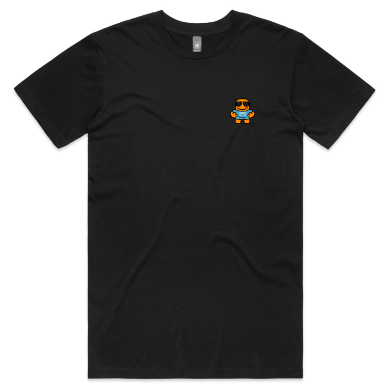 AWS Mens Partner Peccy Tee - Limited Edition - Tier 1