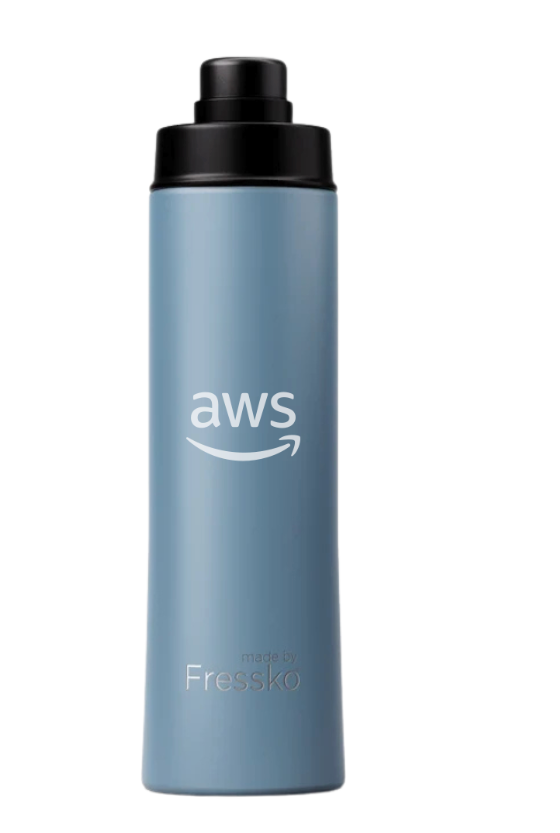 APJC Support Made By Fressco MOVE 660ml Bottle