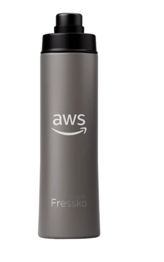 APJC Support Made By Fressco MOVE 660ml Bottle