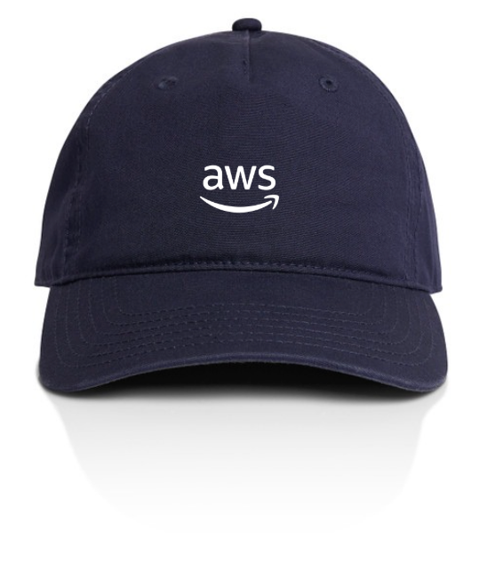 APJC Support Dad Cap