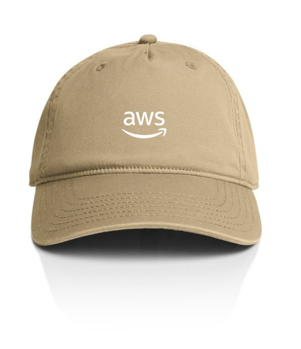 APJC Support Dad Cap