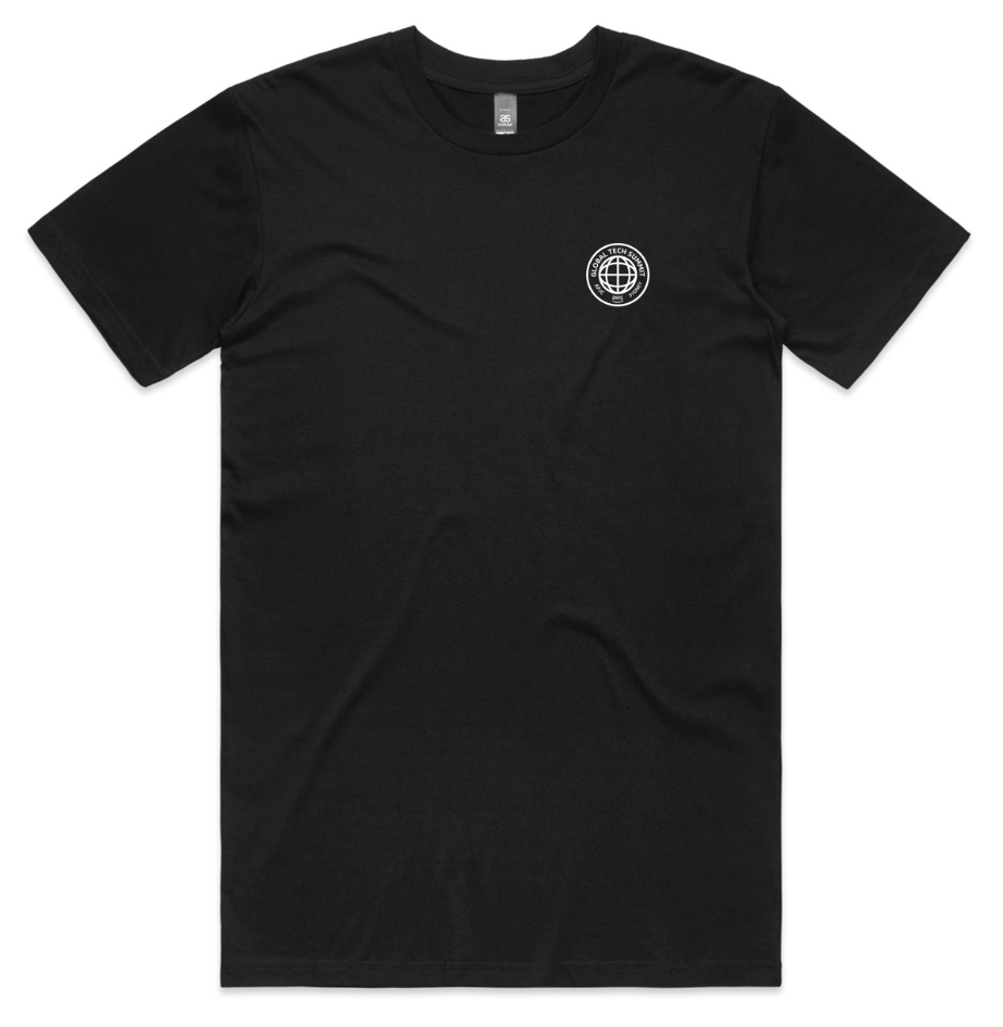 Men's Staple Tee TECHSUMMIT2026