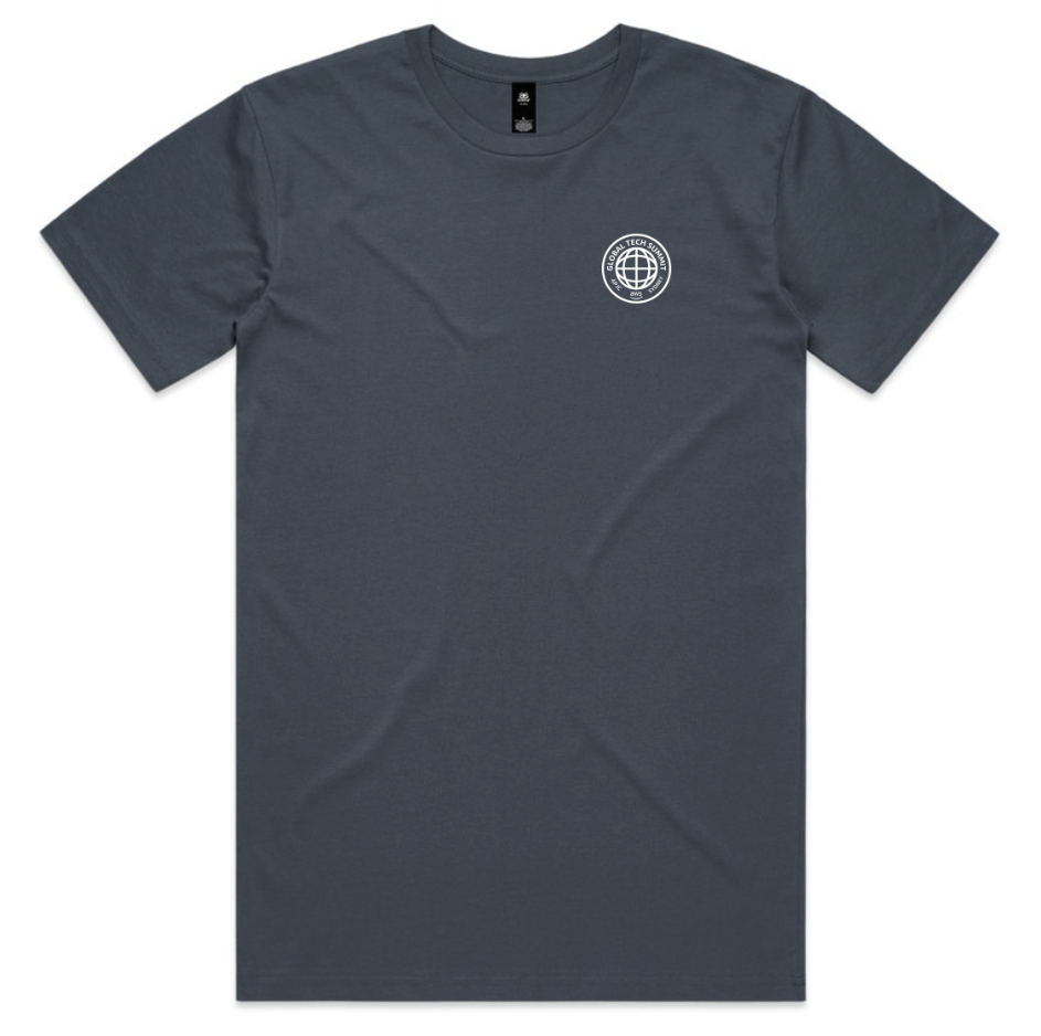 Men's Staple Tee TECHSUMMIT2026