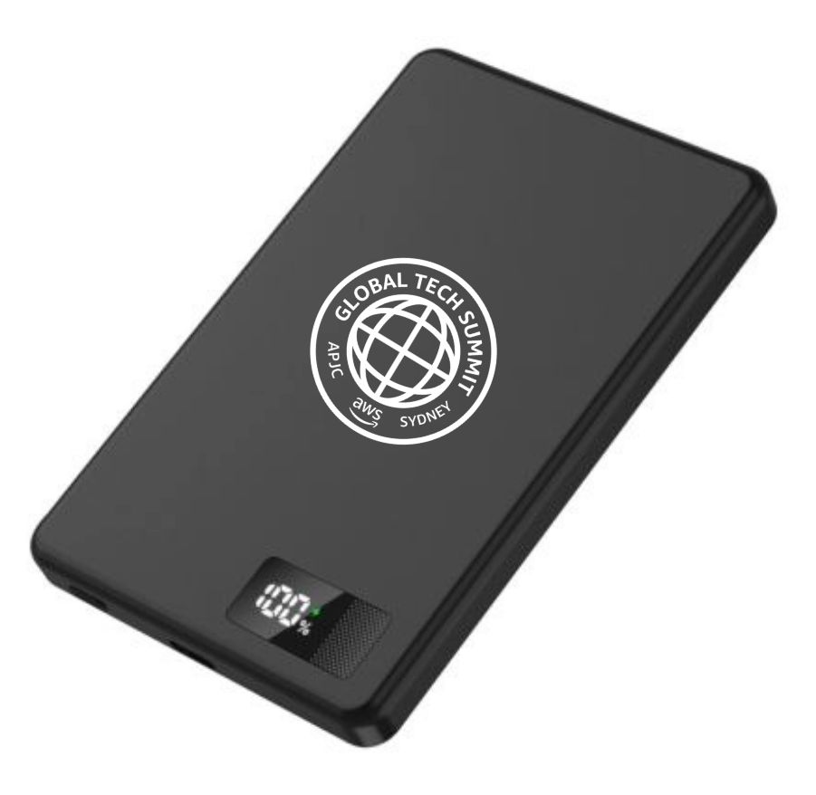 Magsafe Ultra-Thin 5000mAh Battery Pack