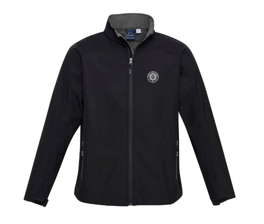 Mens Softshell Jacket TECHSUMMIT2026