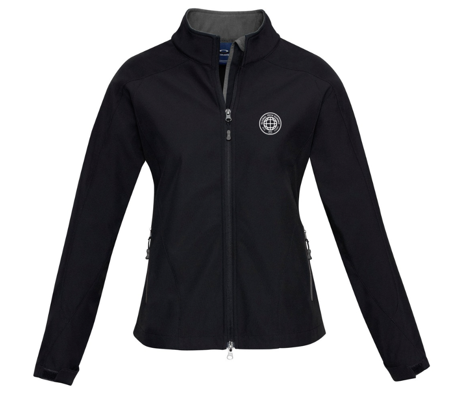 Women's Softshell Jacket TECHSUMMIT2026