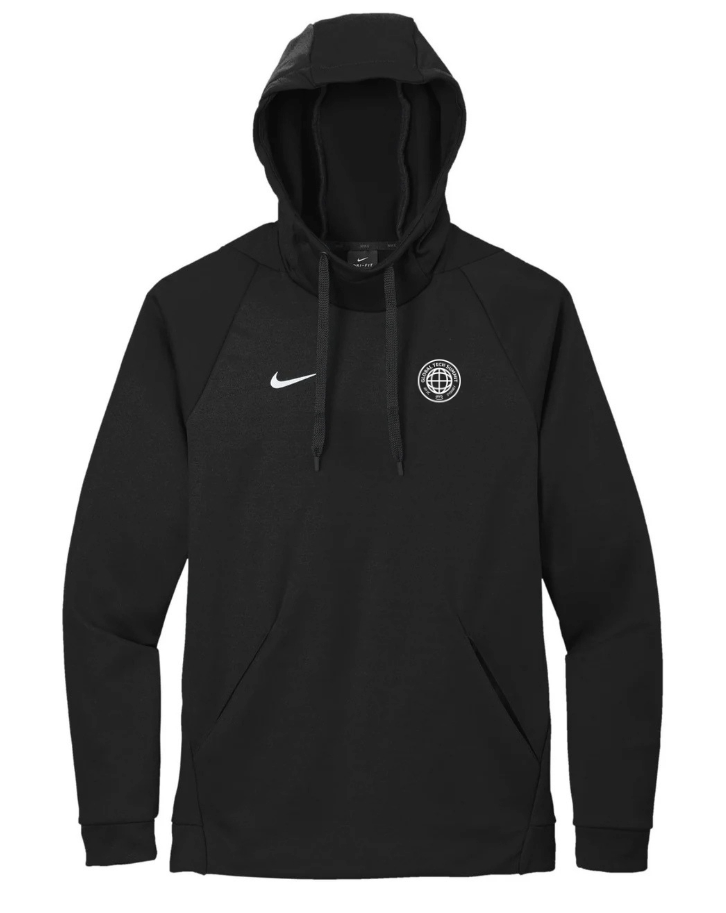 Nike MENS Therma-FIT Pullover Fleece Hoodie TECHSUMMT2026