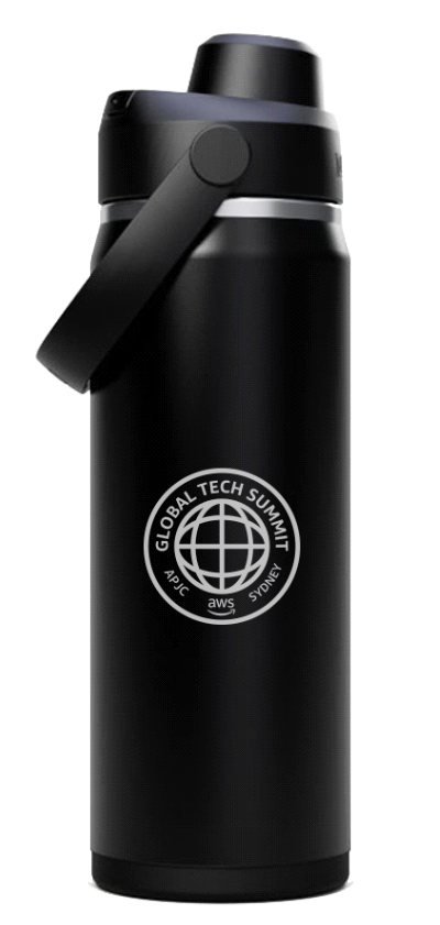 CamelBak - Thrive Chug VSS 0.6L TECHSUMMIT2026