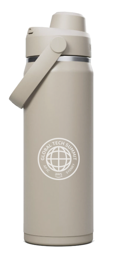 CamelBak - Thrive Chug VSS 0.6L TECHSUMMIT2026