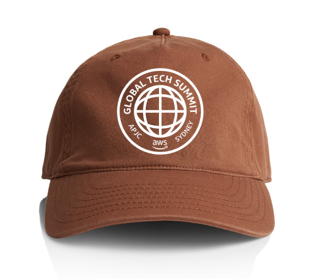 Dad Cap TECHSUMMIT2026