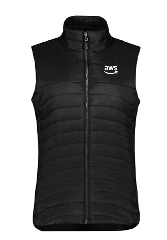 AWS / SIGMA Womens Partner Vest