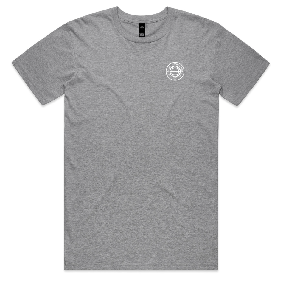 Men's Staple Tee TECHSUMMIT2026