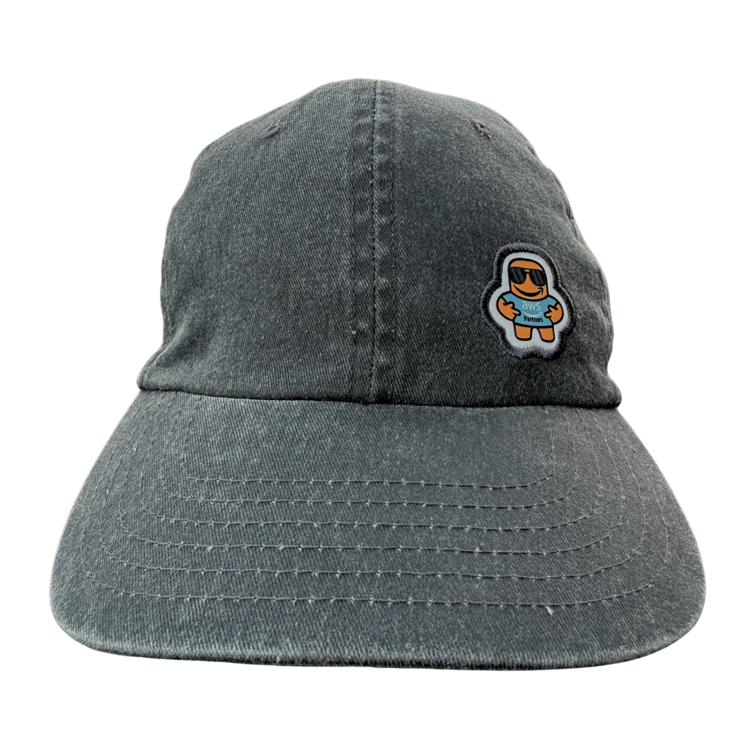 AWS Partner Peccy Cap - Limited edition