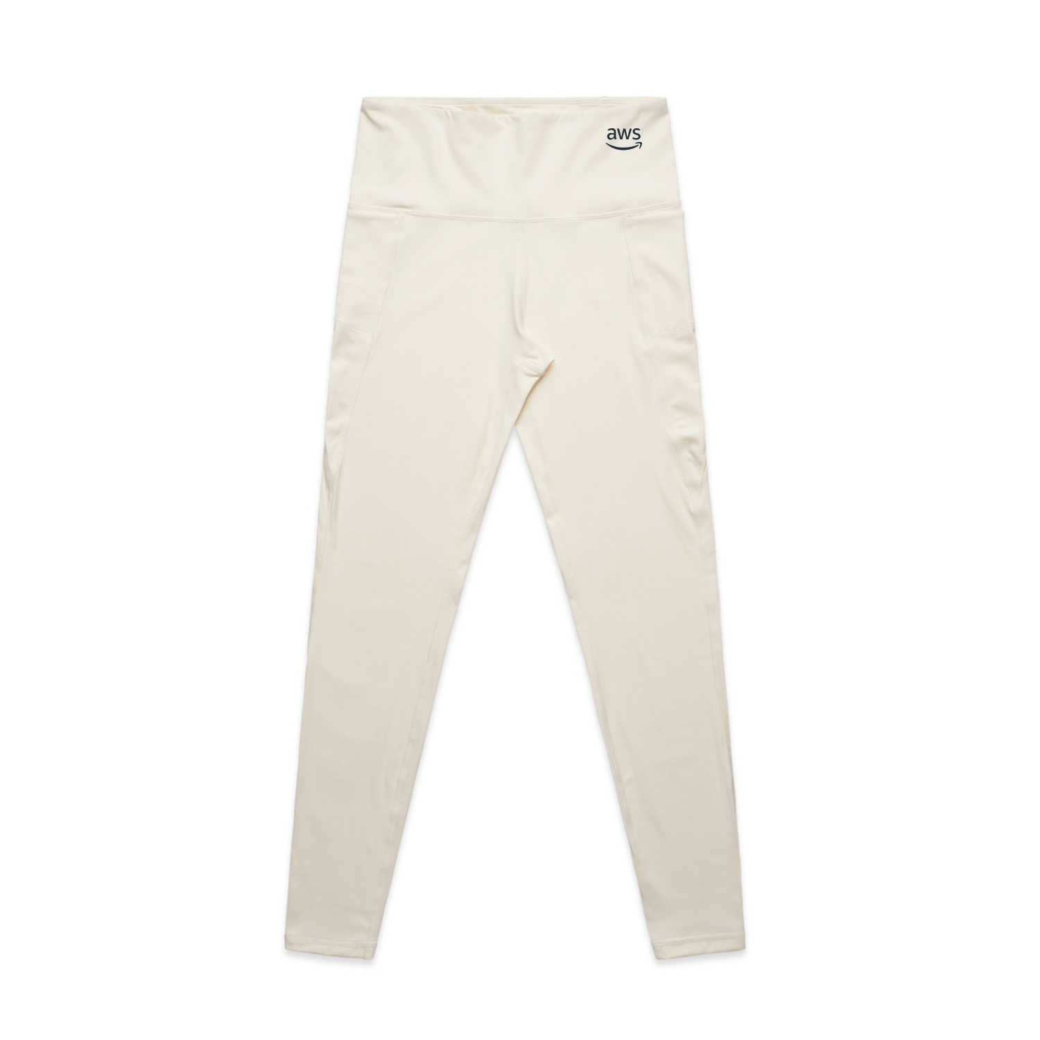 AWS Woman's Active Leggings