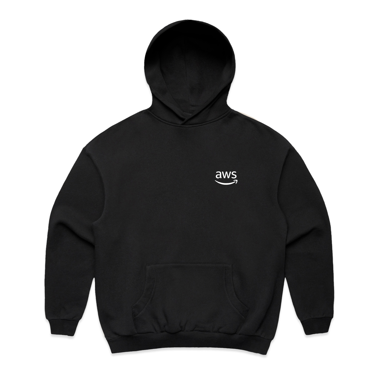 AWS Women's Box Hood