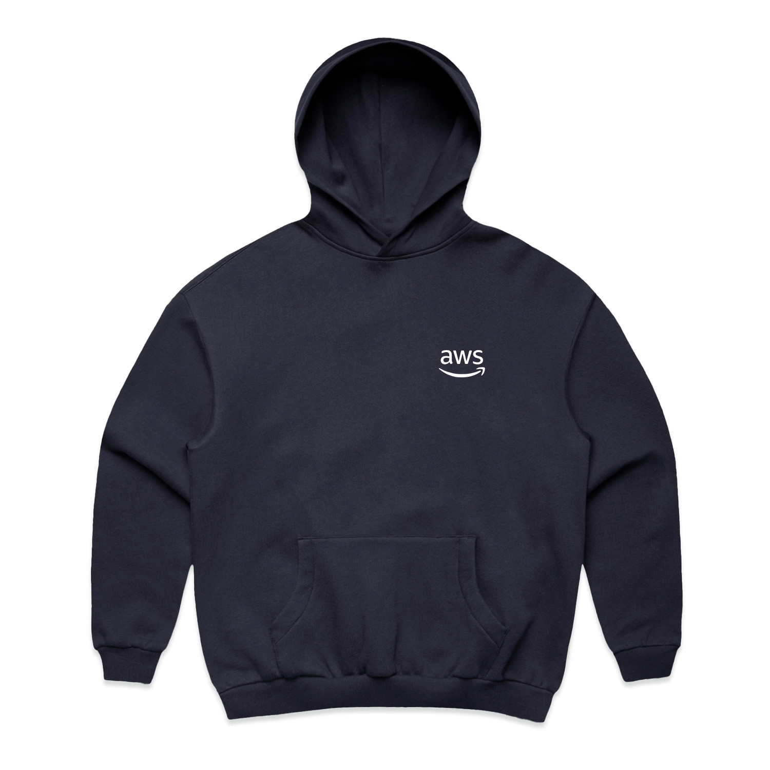 AWS Women's Box Hood