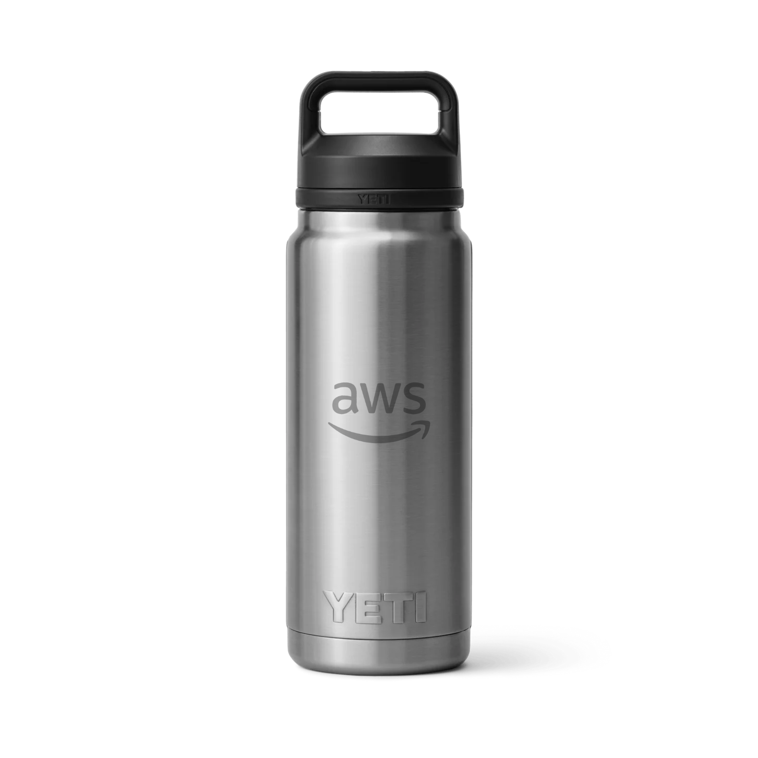 Yeti Rambler® 26 oz (769 ml) Bottle With Chug Cap