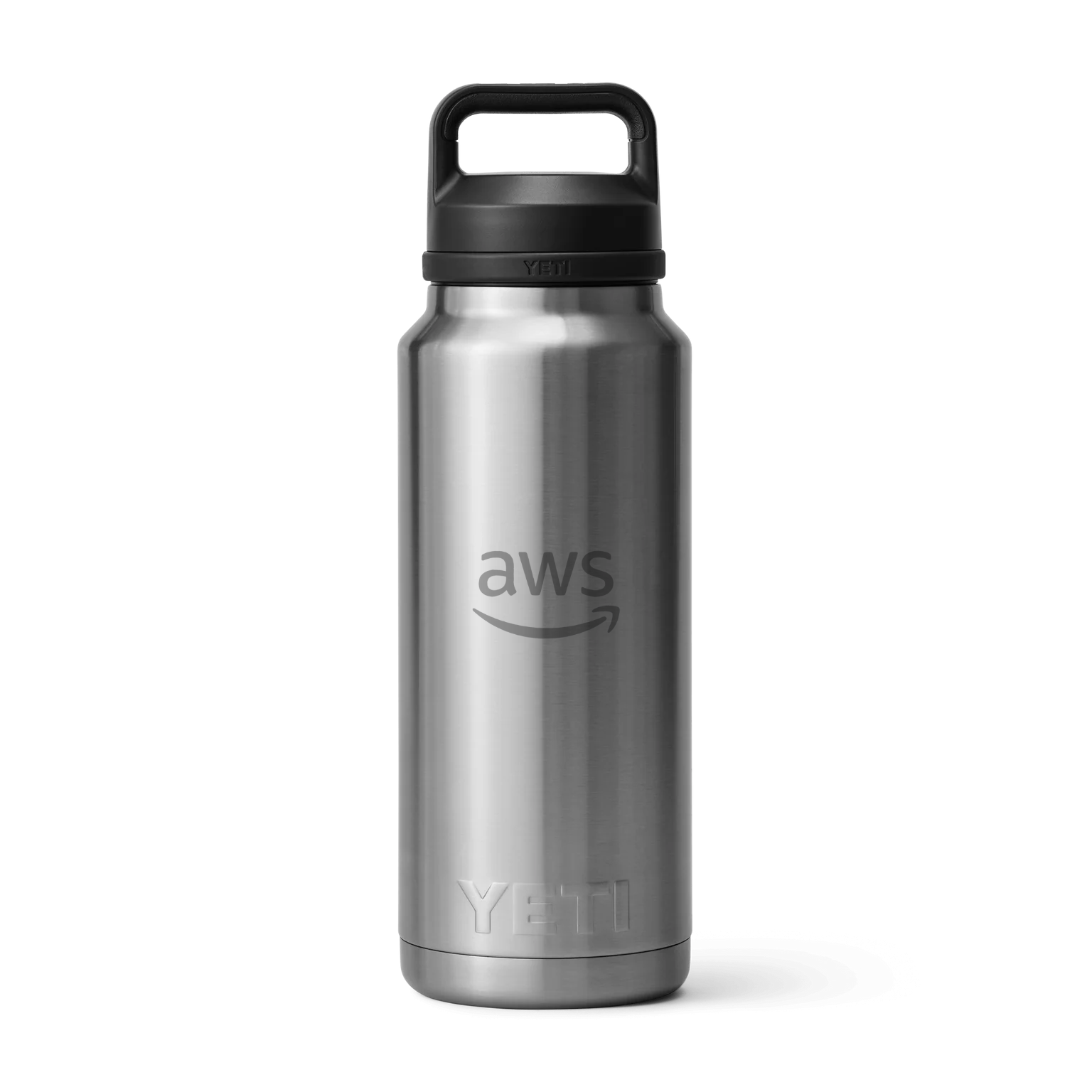 Yeti Rambler® 36 oz (1065 ml) Bottle With Chug Cap