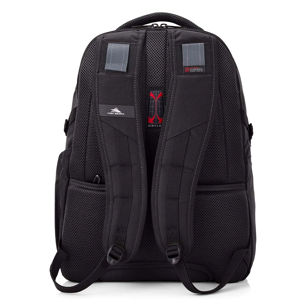 AWS High Sierra Access 4.0 Backpack 43L