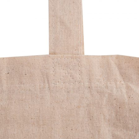 AWS Long Handle Calico Shopper